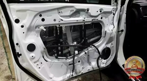 哈弗H6勇追車(chē)改潮流，意大利PHD FB6.1全新音樂(lè)體驗(yàn)