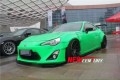 GT86寬體大包圍