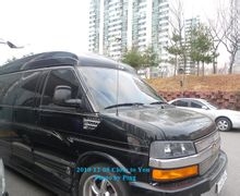 保姆車