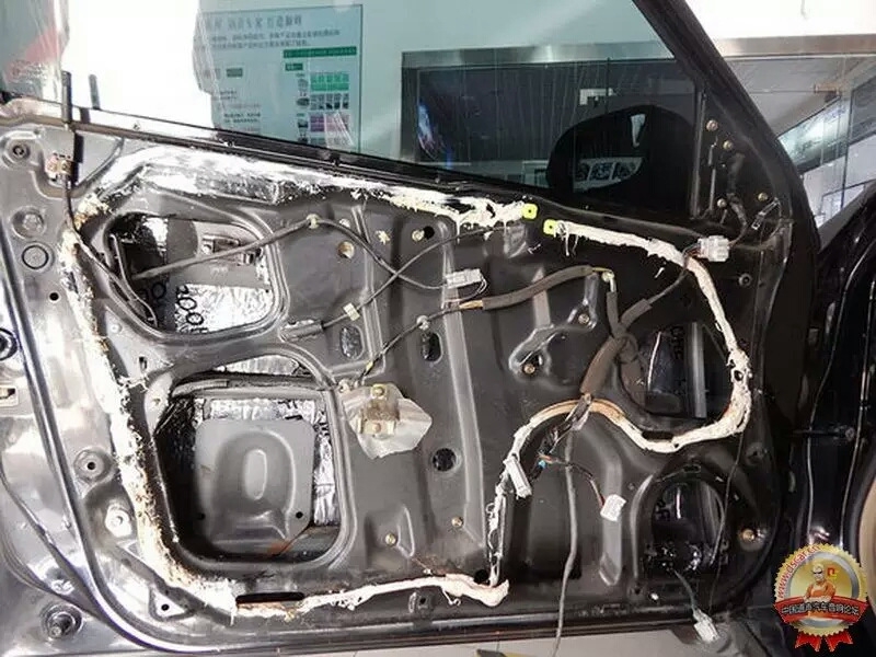 本田雅閣升級(jí)意大利PHD CF6.1套裝+CF86 6C同軸