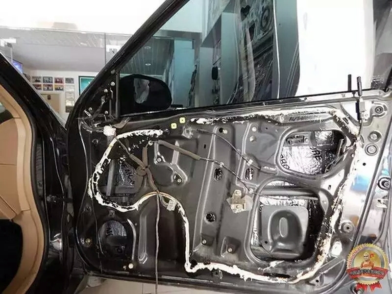 本田雅閣升級(jí)意大利PHD CF6.1套裝+CF86 6C同軸