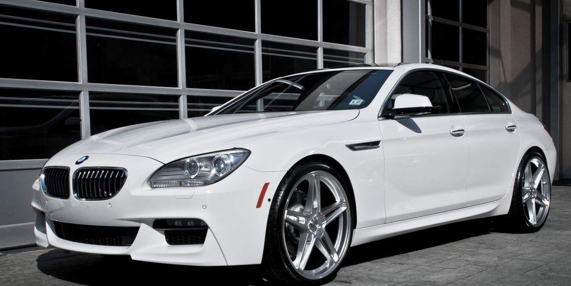 Fi-Exhaust Fi可變閥門排氣 寶馬BMW 640i F12/F13
