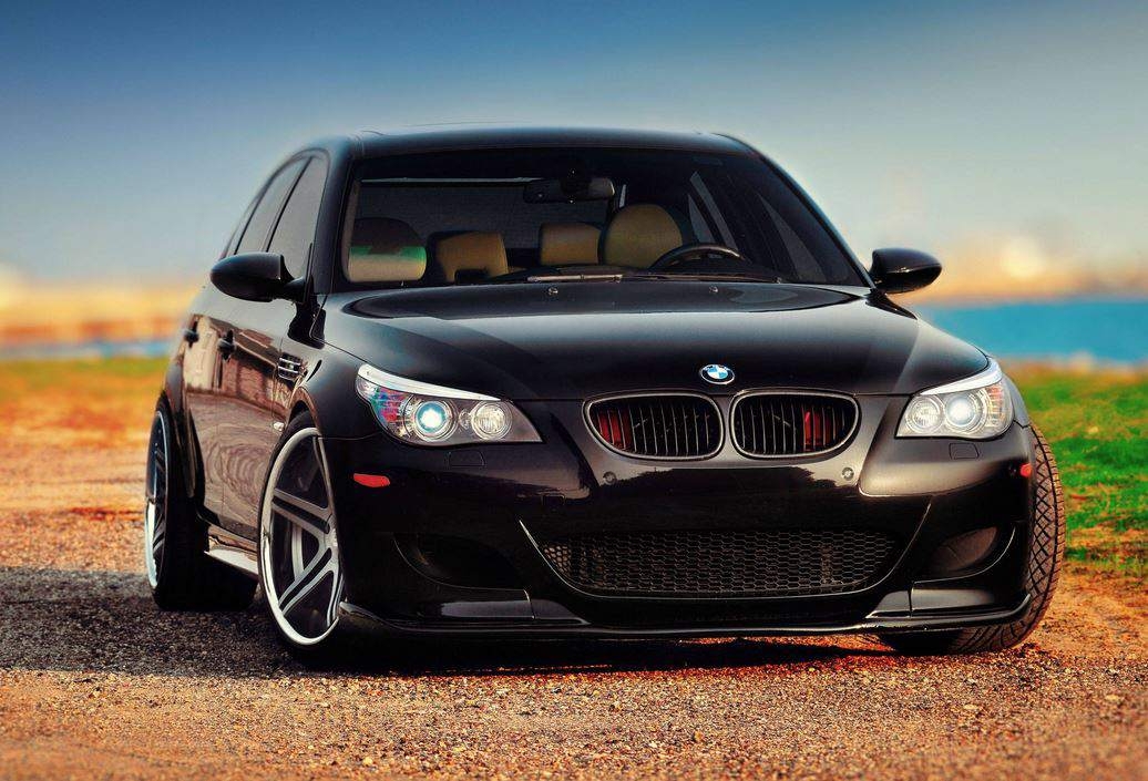 Fi-Exhaust Fi可變閥門排氣 寶馬BMW M5 E60/E61