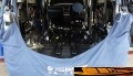 24車底盤隔音前