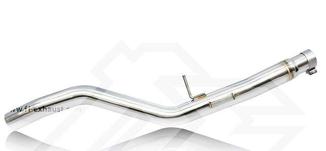 Fi-Exhaust Fi可變閥門排氣 寶馬BMW 428i F32