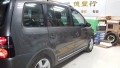 1車大體