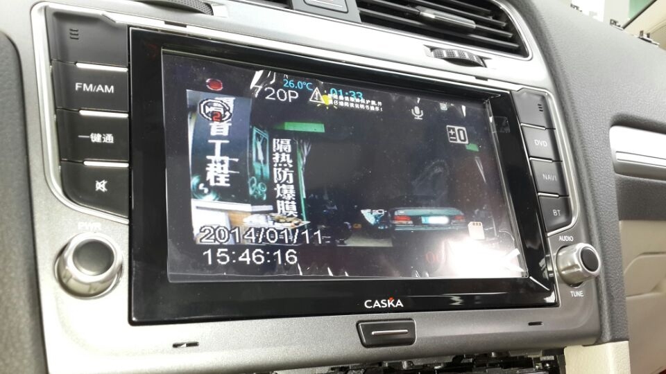 5行車記錄儀