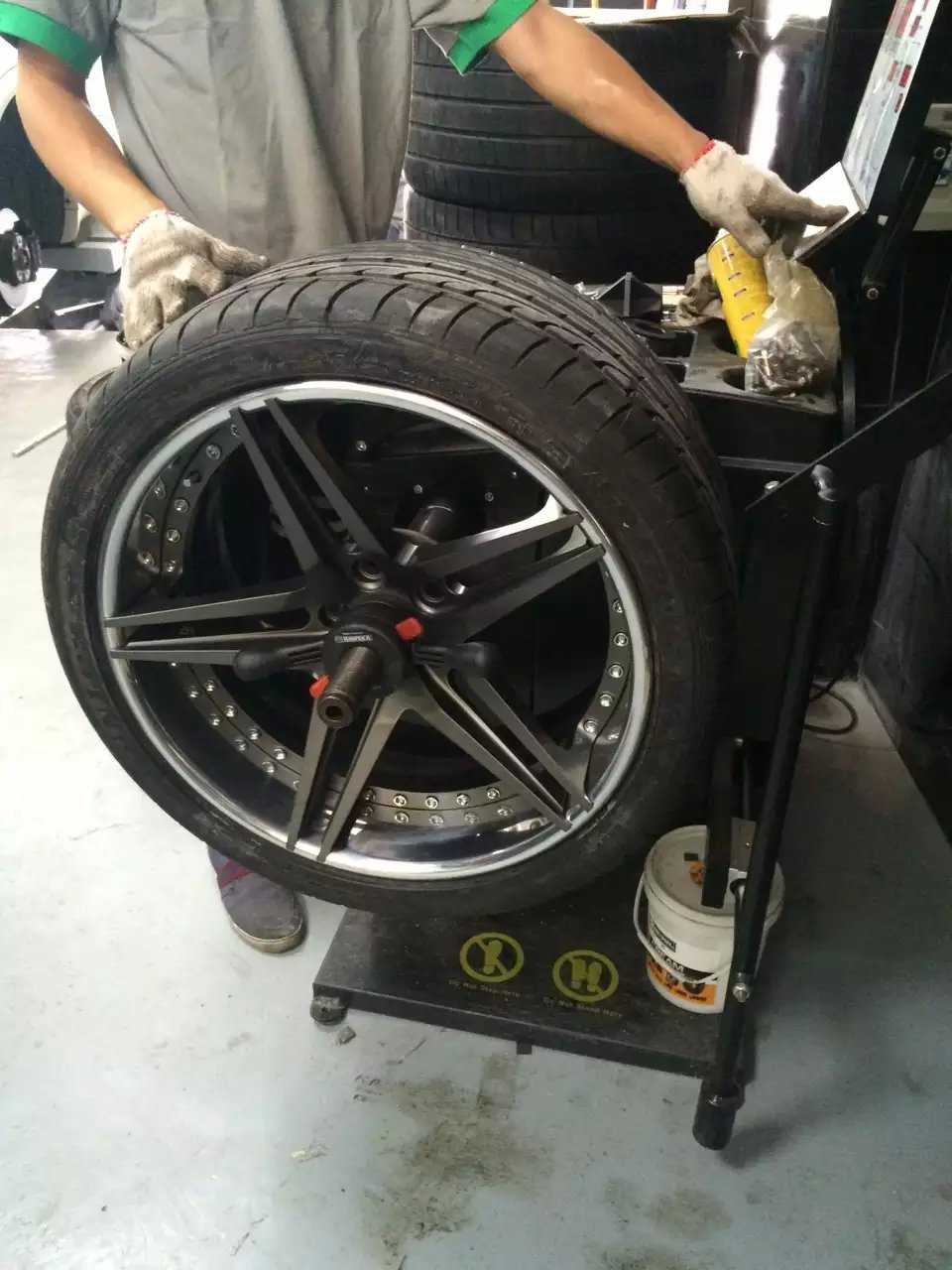 MSE 裝車(chē) ，X5 給力?。?！