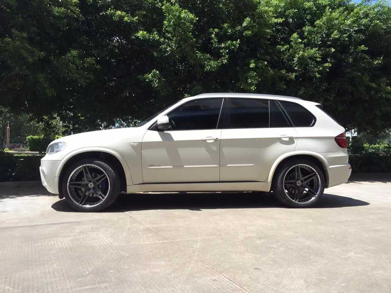 MSE 裝車(chē) ，X5 給力?。?！