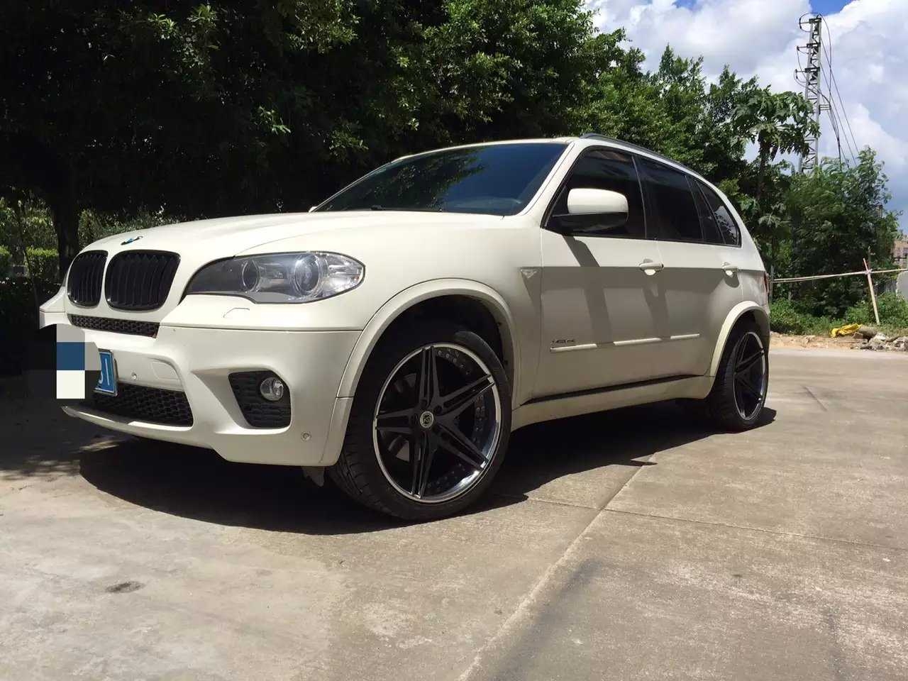 MSE 裝車(chē) ，X5 給力?。?！