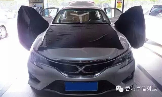 蘇州專業(yè)汽車音響改裝店豐田銳志改裝意大利ATI音響，全套ATI精巧系列