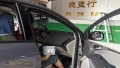 中山改裝店 中山億豐行汽車音響改裝.原裝的替換——福特福克斯安裝卡仕達專車專用導(dǎo)航