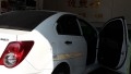 中山改裝店 中山億豐行汽車音響改裝.十字的保佑——雪佛蘭通用導(dǎo)航