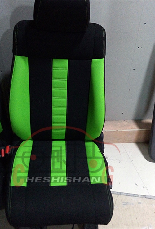 座椅個(gè)性內(nèi)飾改裝，鄭州車時(shí)尚內(nèi)飾改裝