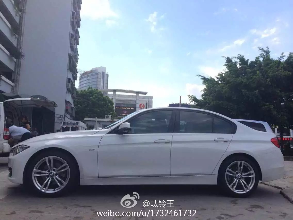 全新 4系 441M 原裝全新輪轂一套，18寸 前后配