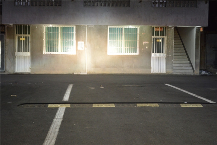 福建福州改燈 大眾速騰改裝氙氣燈海拉雙光透鏡 福州榮海汽車照明