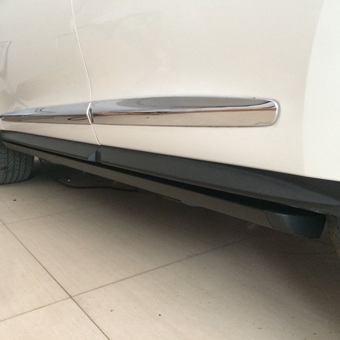 英菲尼迪QX60電動踏板
