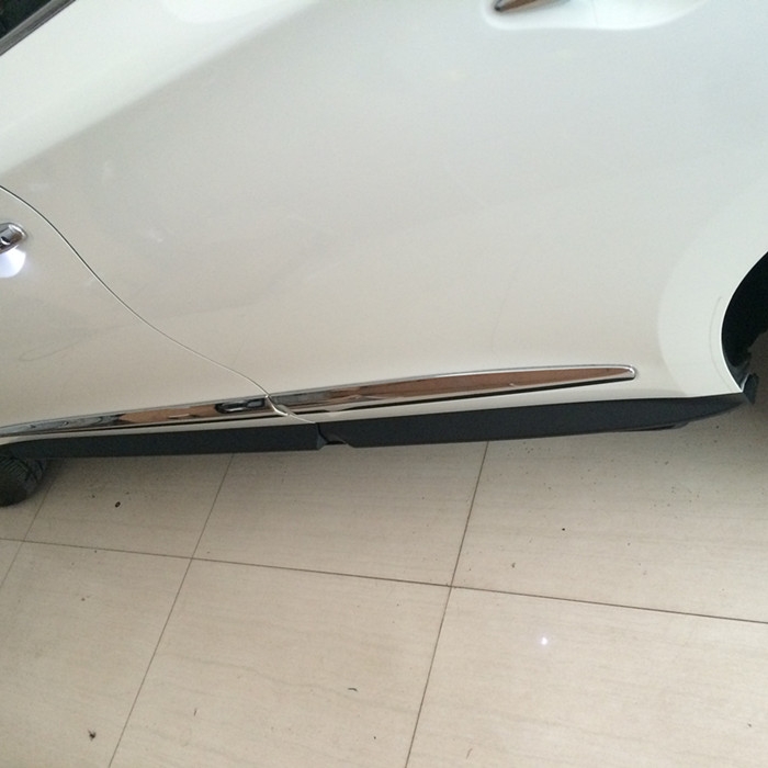 英菲尼迪QX60電動踏板