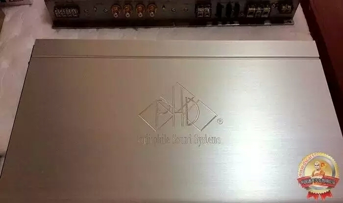 蘇州道聲汽車(chē)音響改裝店寶馬320&意大利PHD MF6.3三分頻套裝，烈日音頻強(qiáng)勢(shì)來(lái)襲