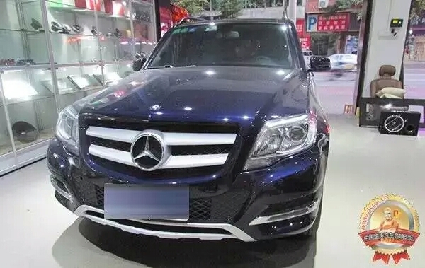 蘇州道聲汽車音響改裝店奔馳GLK 2015攜手&【意大利PHD】音樂激戰(zhàn)，誰與爭鋒
