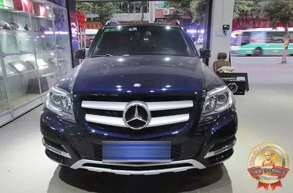 蘇州道聲汽車音響改裝店奔馳GLK 2015攜手&【意大利PHD】音樂激戰(zhàn)，誰與爭鋒