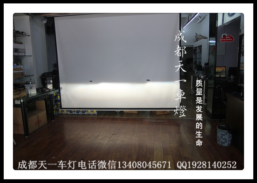 成都吉姆尼改燈|成都吉姆尼車燈改裝氙氣燈