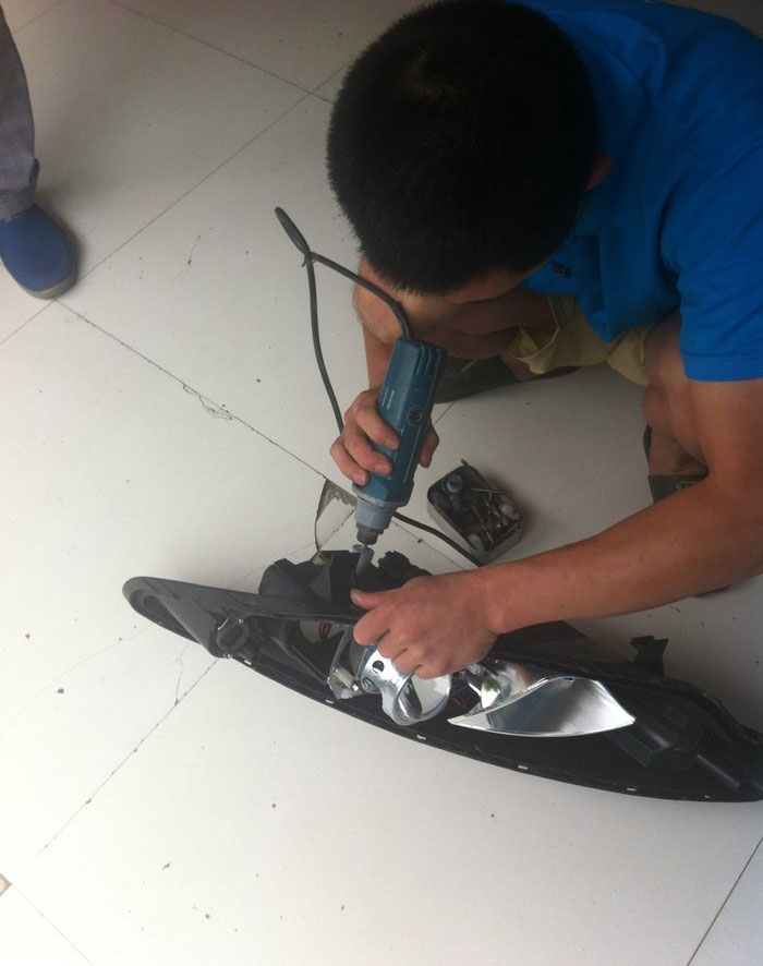 轉發(fā)：我的小三換眼睛，從此眼睛更明亮。