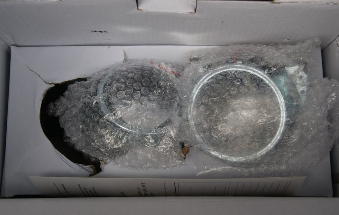 轉發(fā)：我的小三換眼睛，從此眼睛更明亮。