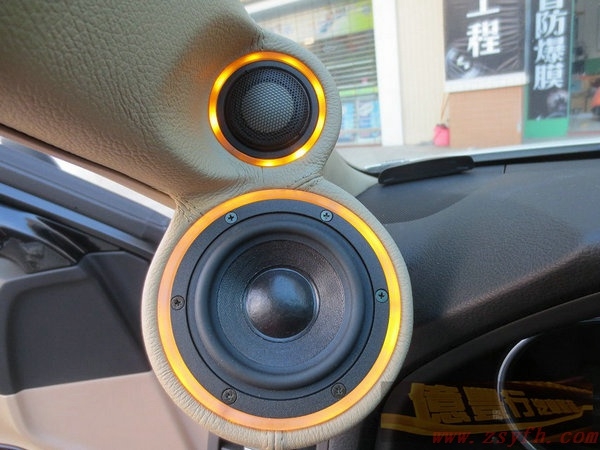 中山億豐行汽車影音&汽車音響改裝的三大原則