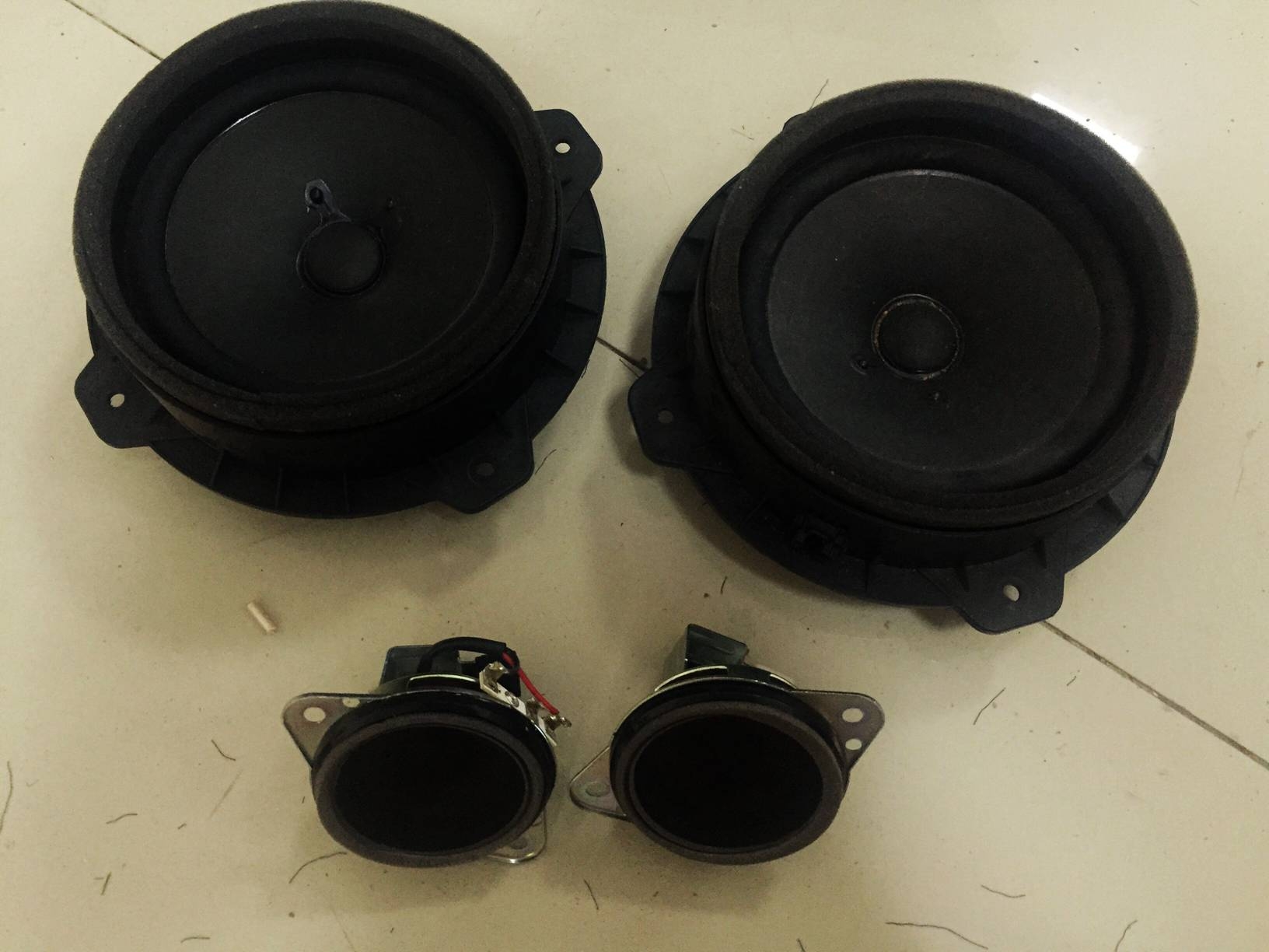 佛山途歌汽車影音:起亞K5音響改裝,開創(chuàng)品質(zhì)、格調(diào)、時(shí)尚的汽車生活