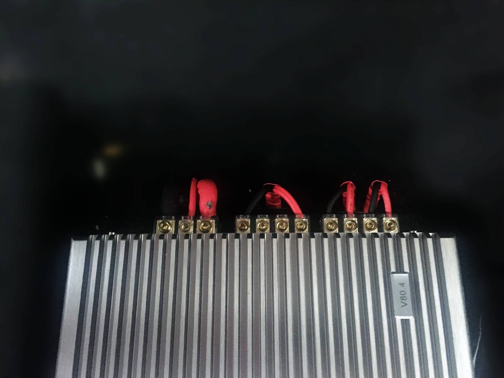 佛山途歌汽車影音:起亞K5音響改裝,開創(chuàng)品質(zhì)、格調(diào)、時(shí)尚的汽車生活