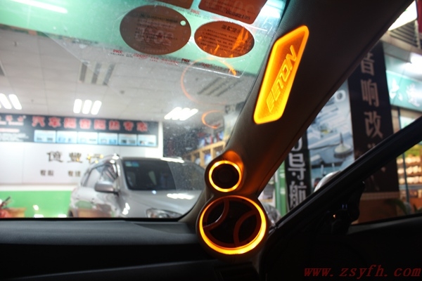 億豐行汽車影音&汽車音響升級過程中的有關(guān)提示
