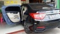 中山改裝店中山億豐行汽車音響改裝店.新車選擇勁音樂——本田凌派汽車音響改裝案例