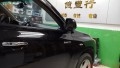 中山改裝店中山億豐行汽車音響改裝.感受子彈頭——豐田漢蘭達汽車音響改裝