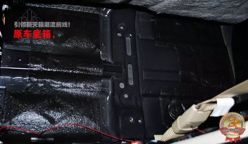 蘇州道聲汽車音響改裝店新天籟強勢變裝，美式鉆石和意式PHD的完美邂逅！！