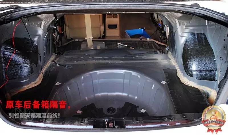 蘇州道聲汽車音響改裝店新天籟強勢變裝，美式鉆石和意式PHD的完美邂逅?。? aid=