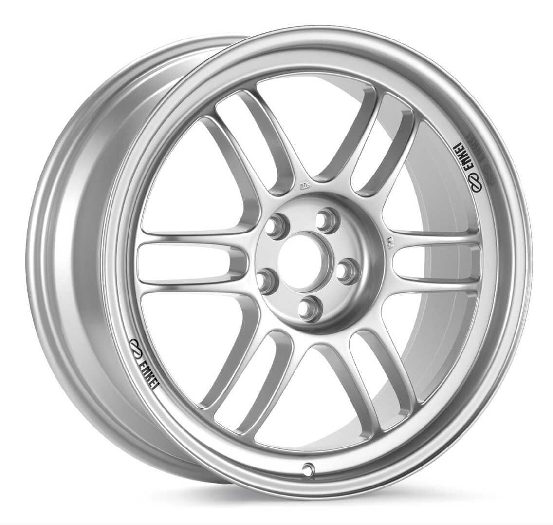 日本正品ENKEI RPF1 經(jīng)典款 MAT輕量化鑄造