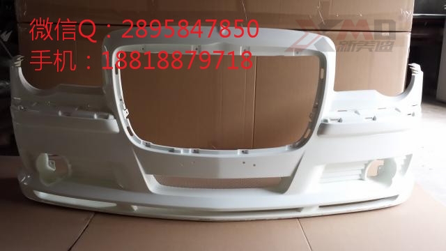 05款-09款克萊斯勒300C（