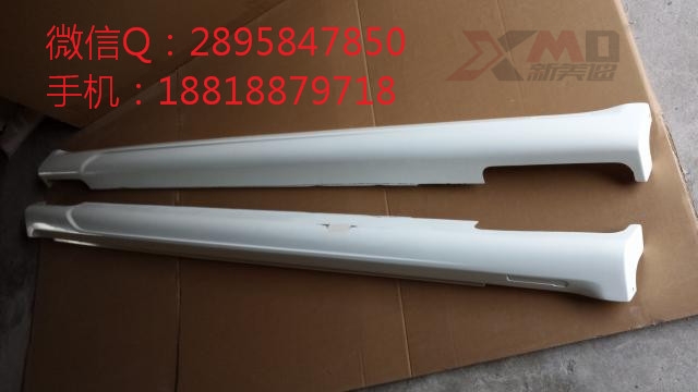 05款-09款克萊斯勒300C（