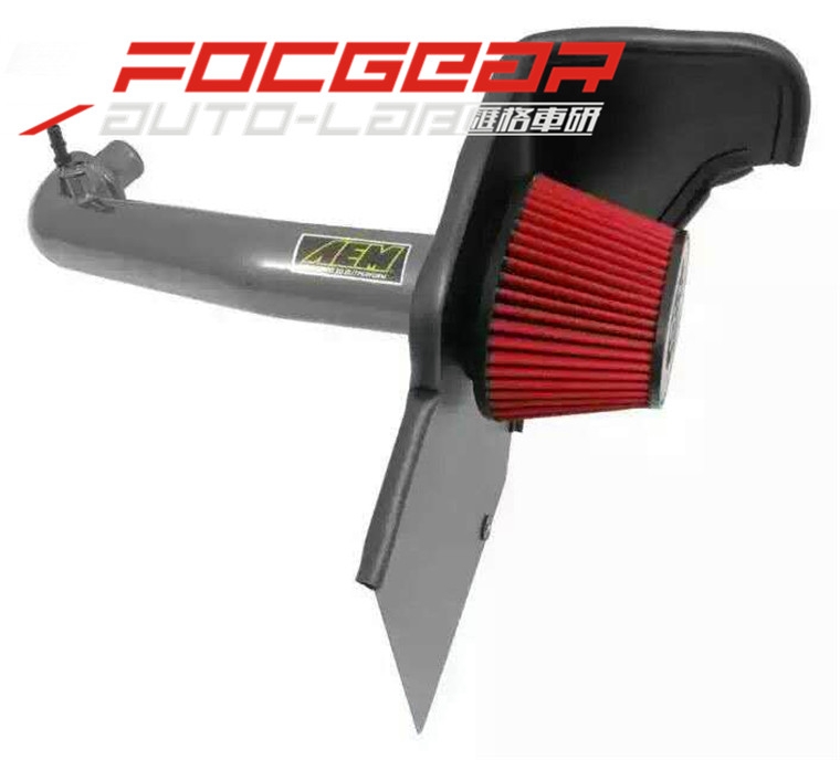 福特野馬FORD Mustang 2.3T改裝方案 長(zhǎng)沙匯格車研專業(yè)改裝