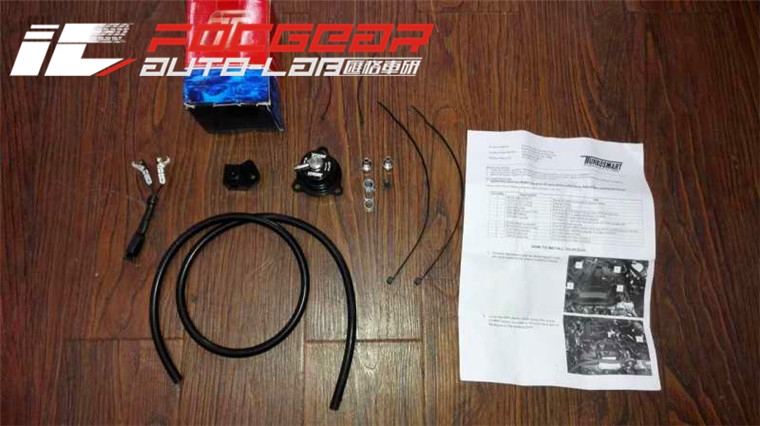 福特野馬FORD Mustang 2.3T改裝方案 長(zhǎng)沙匯格車研專業(yè)改裝