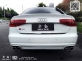 奧迪A4改裝方案
