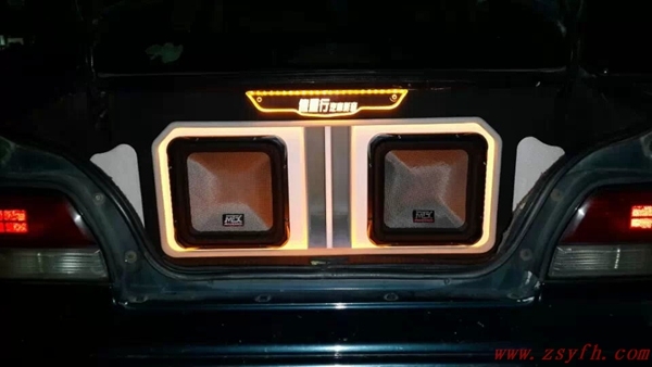 中山古鎮(zhèn)汽車音響改裝&汽車音響超低音的簡介