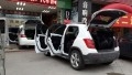 中山古鎮(zhèn)汽車音響改裝.不一樣的品味——雪佛蘭創(chuàng)酷汽車音響改裝2