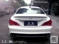 奔馳CLA220 RES排氣 Race Chip外掛