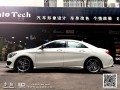 奔馳CLA220 RES排氣 Race Chip外掛