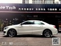 奔驰CLA220 RES排气 Race Chip外挂