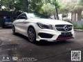奔馳CLA220 RES排氣 Race Chip外掛