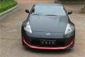 日產(chǎn)370Z拉絲黑  (16)
