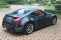 日產(chǎn)370Z拉絲黑  (12)
